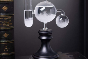 Baromètre de Fitzroy